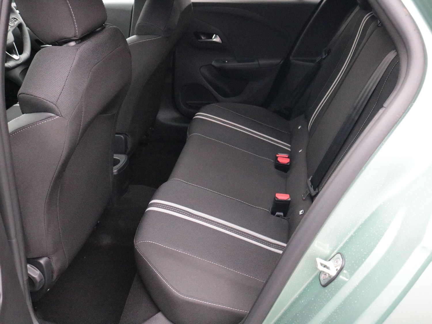 Used Vauxhall Corsa 2025 for sale - 76512199: Photo 26