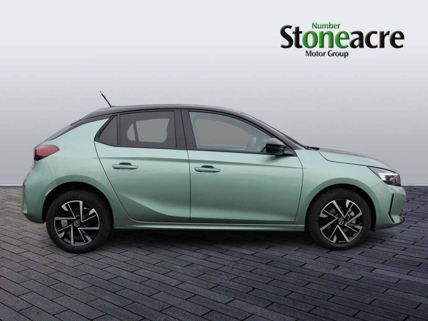 Used Vauxhall Corsa 2025 for sale - 76512199: Photo 4