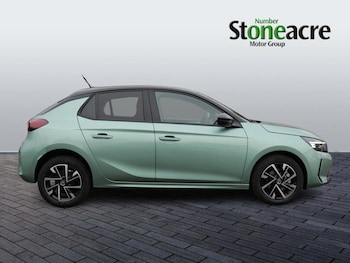 Used Vauxhall Corsa 2025 for sale - 76512199: Photo