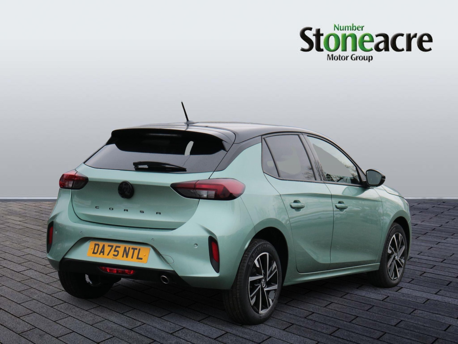 Used Vauxhall Corsa 2025 for sale - 76512199: Photo 5