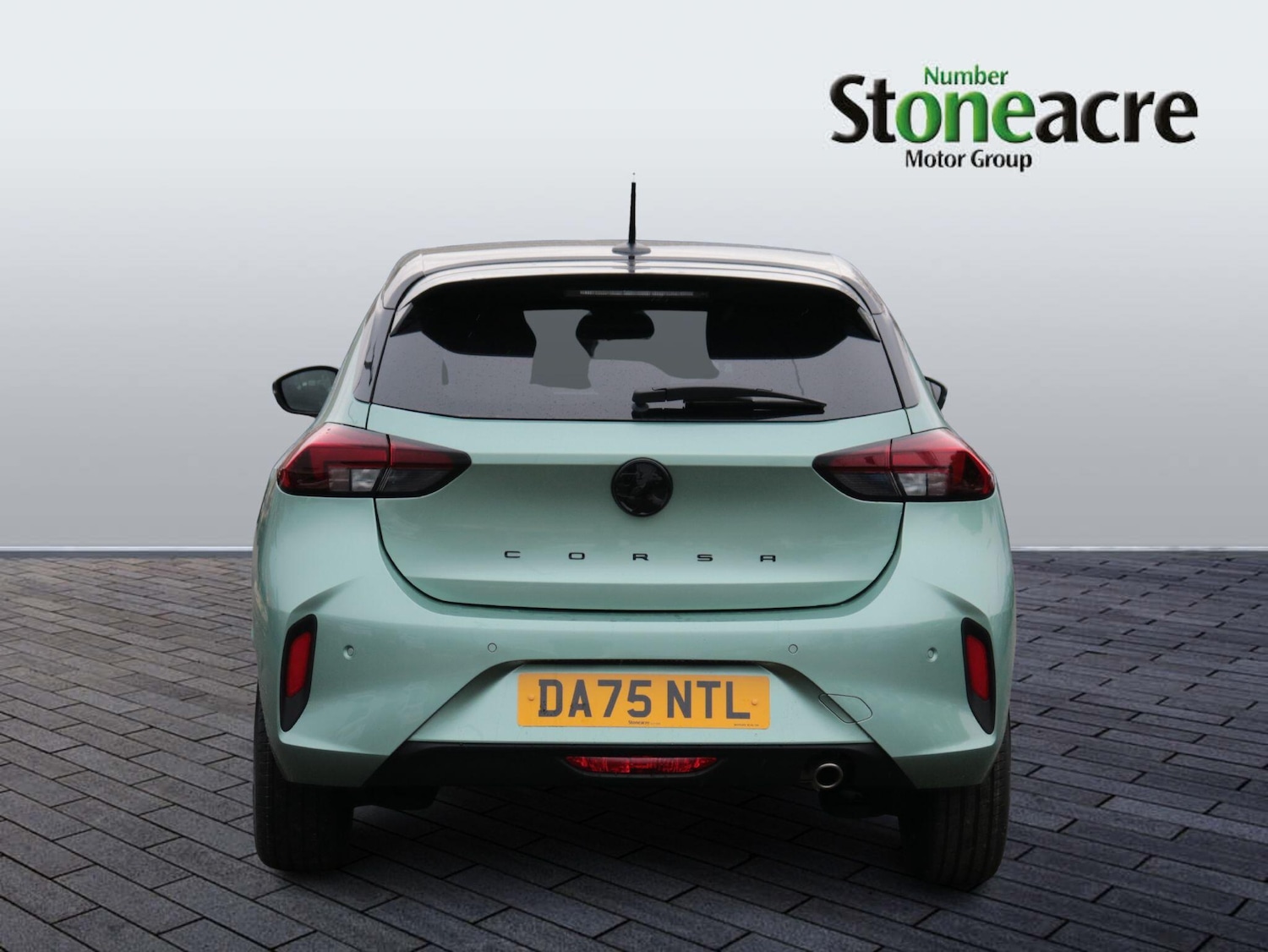 Used Vauxhall Corsa 2025 for sale - 76512199: Photo 6