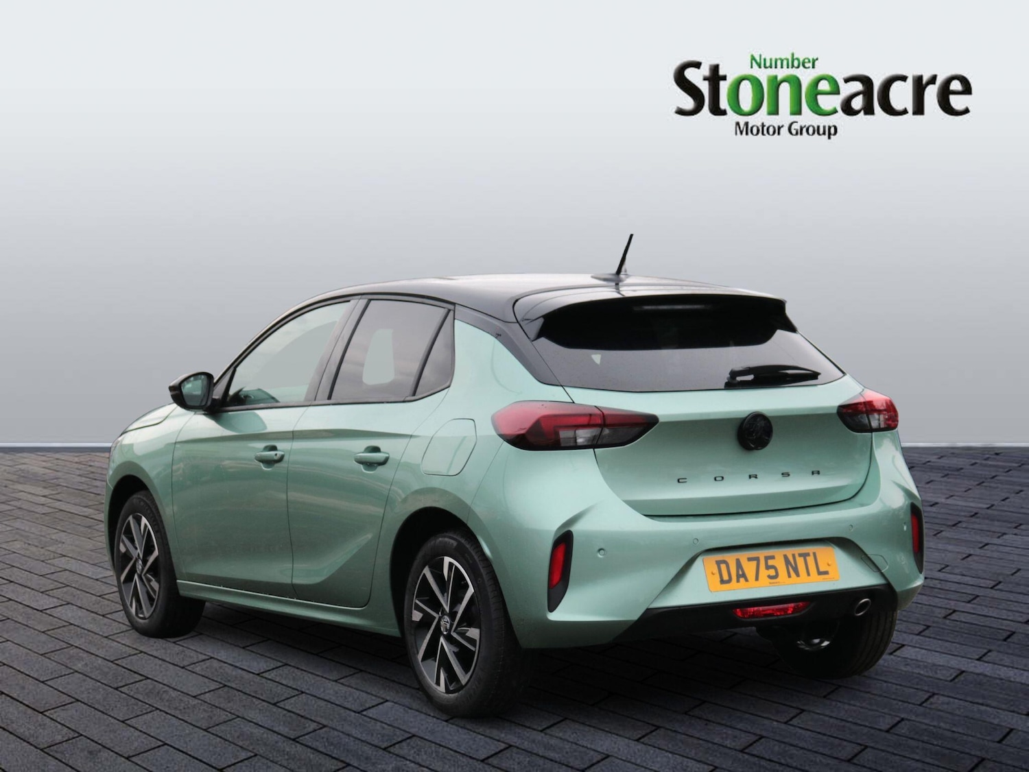 Used Vauxhall Corsa 2025 for sale - 76512199: Photo 7