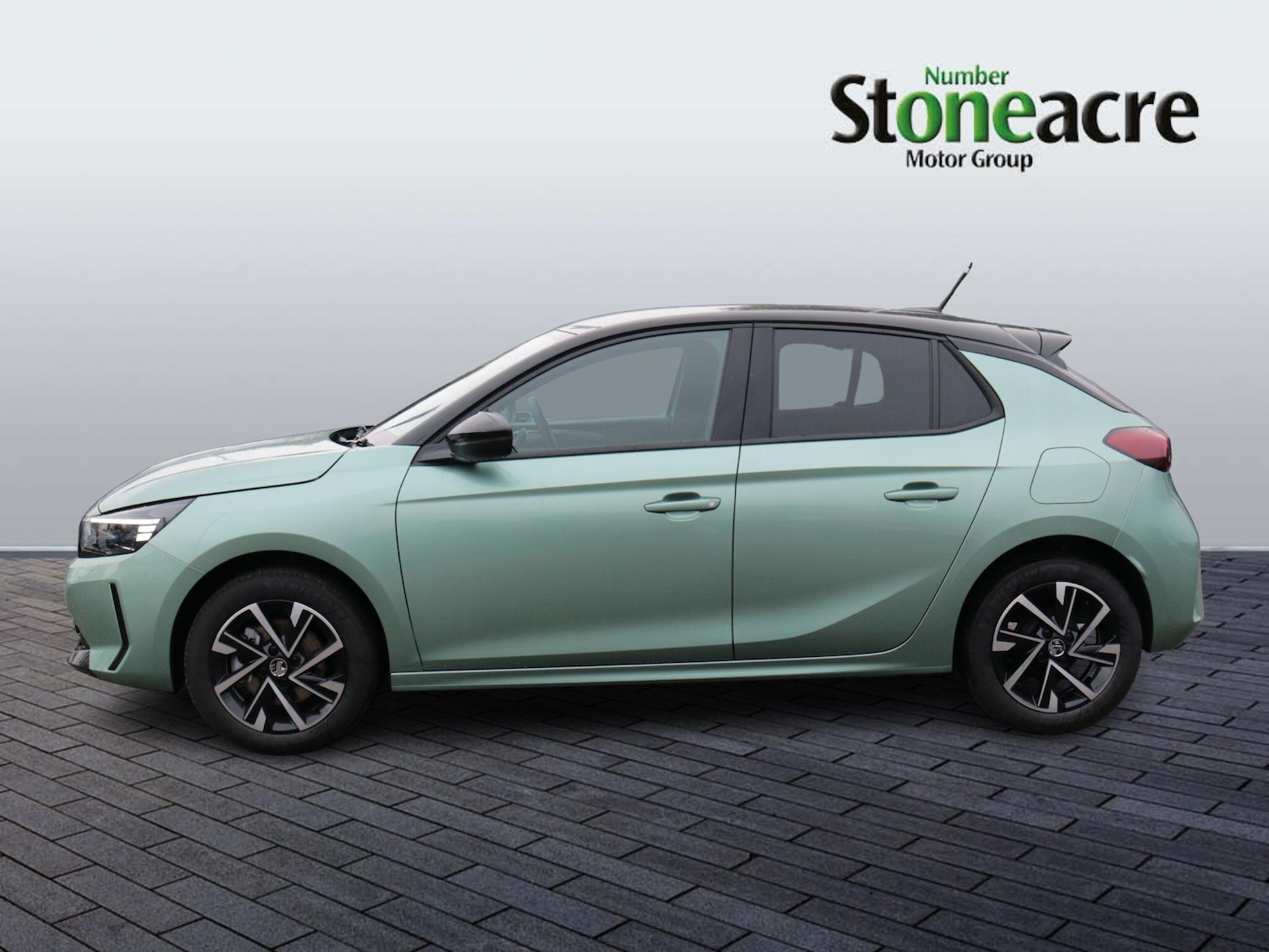 Used Vauxhall Corsa 2025 for sale - 76512199: Photo 8