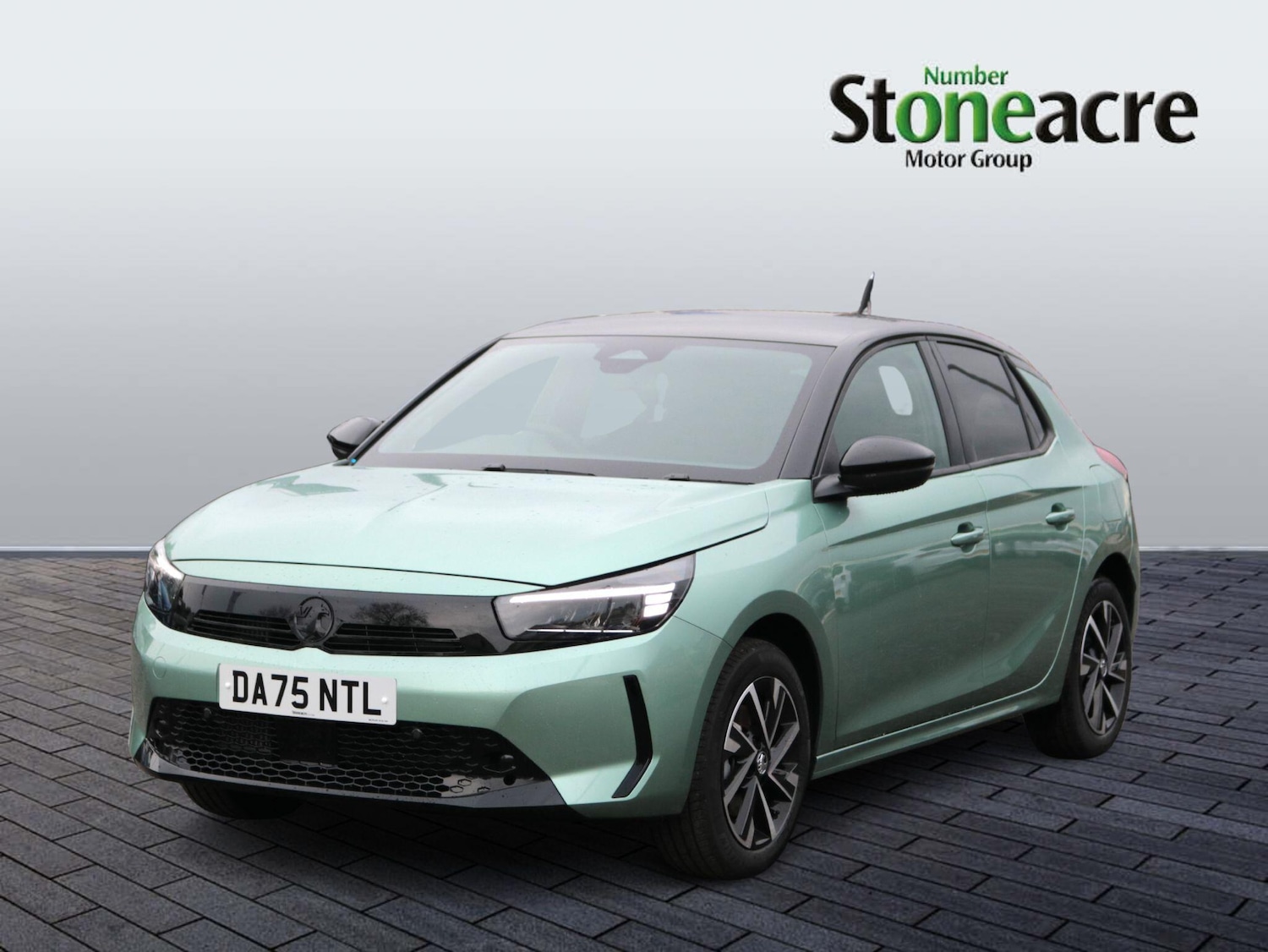 Used Vauxhall Corsa 2025 for sale - 76512199: Photo 9