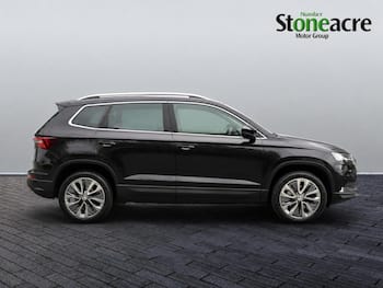 Used Skoda Karoq 2024 for sale - 79781013: Photo