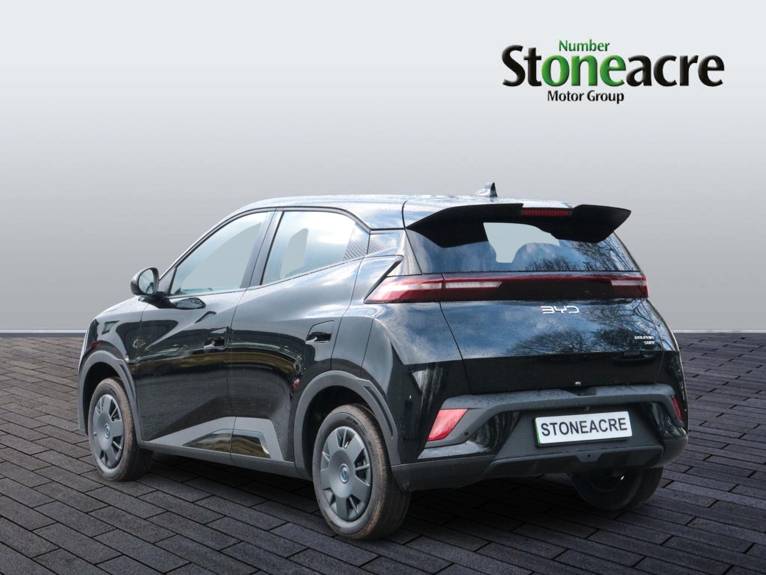 Used BYD Dolphin 2025 for sale - 77203510: Photo 10