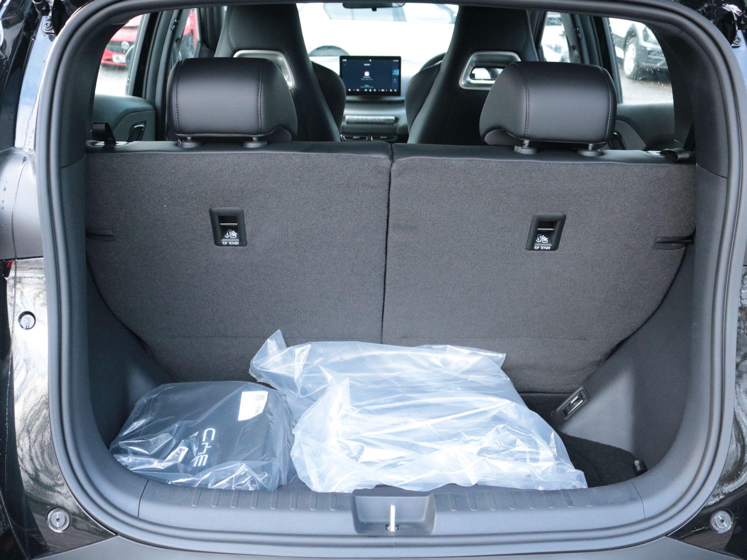 Used BYD Dolphin 2025 for sale - 77203510: Photo 12