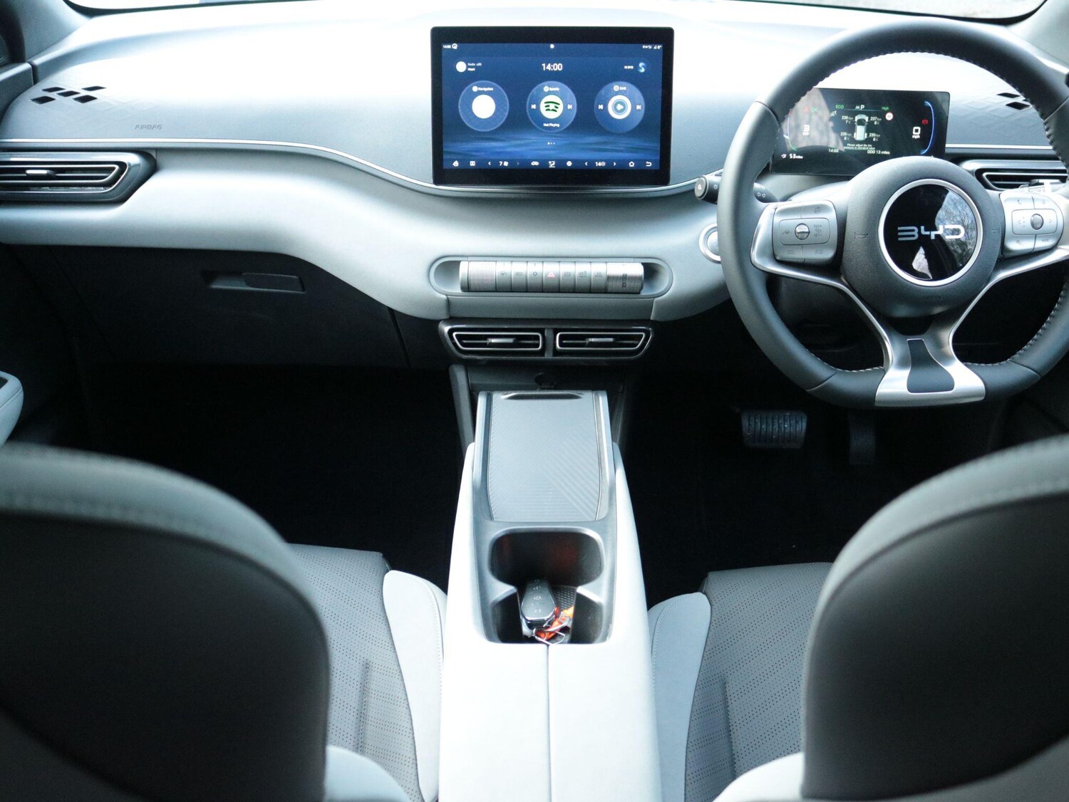 Used BYD Dolphin 2025 for sale - 77203510: Photo 15