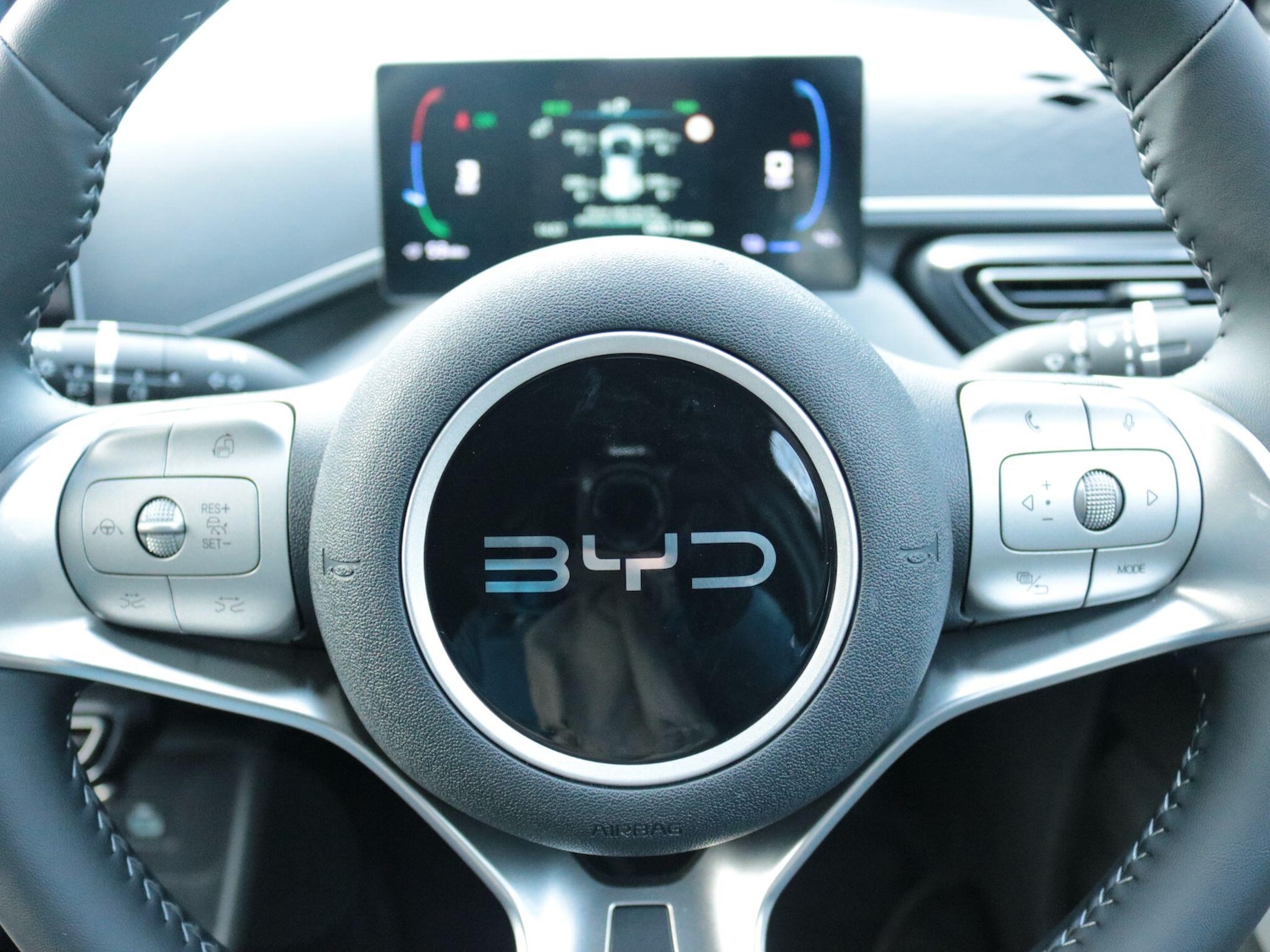 Used BYD Dolphin 2025 for sale - 77203510: Photo 18