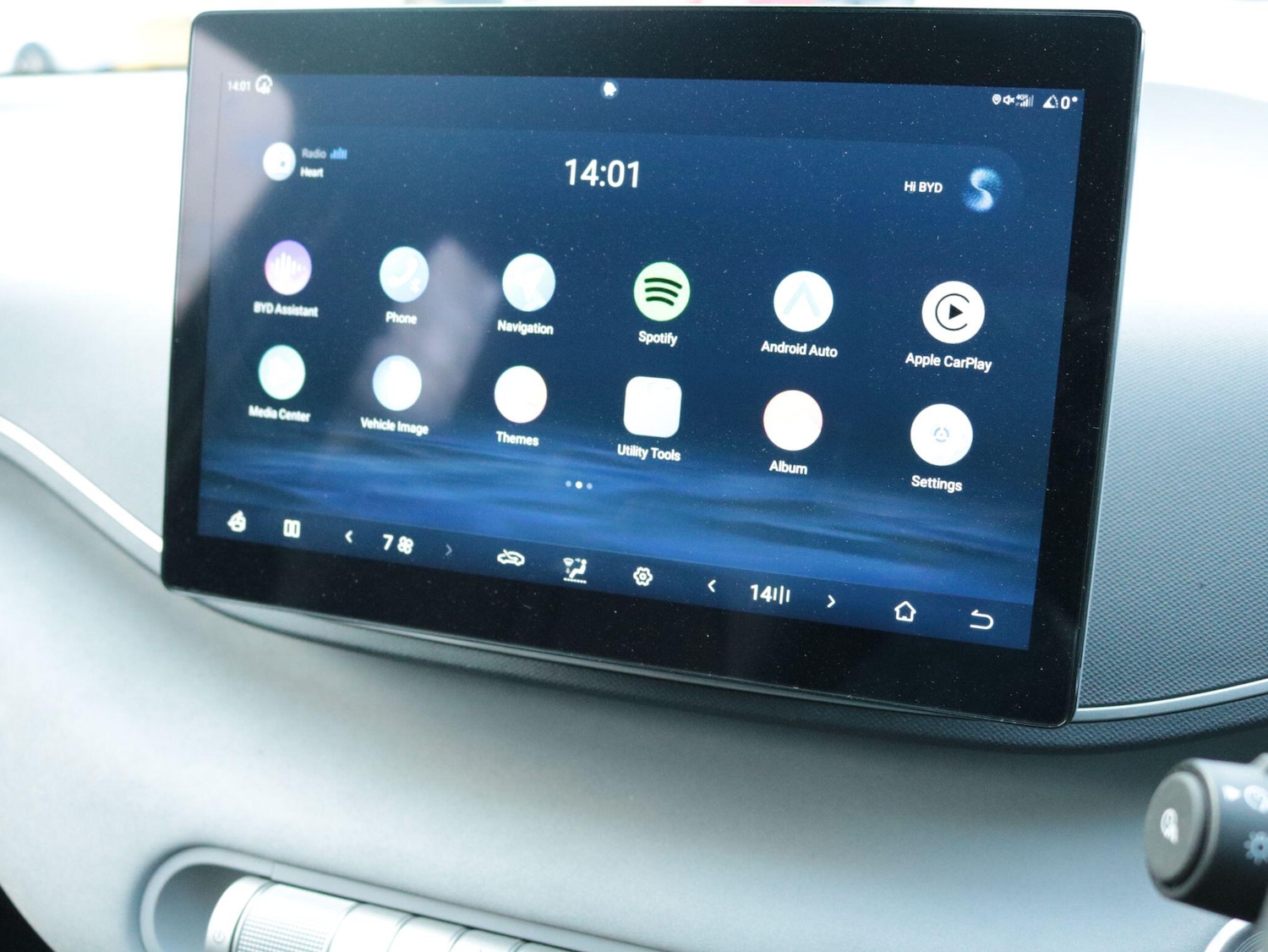 Used BYD Dolphin 2025 for sale - 77203510: Photo 20