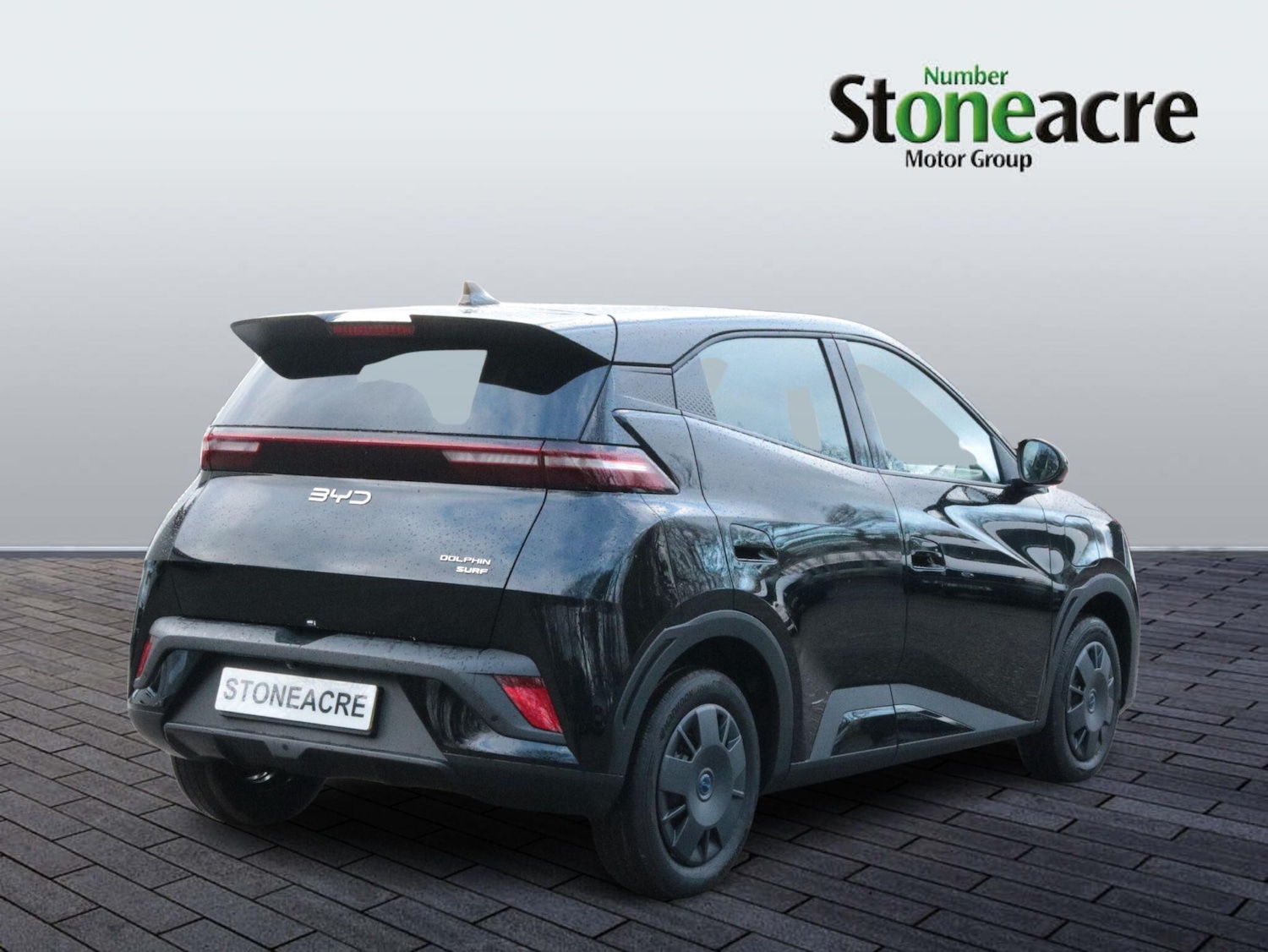 Used BYD Dolphin 2025 for sale - 77203510: Photo 5