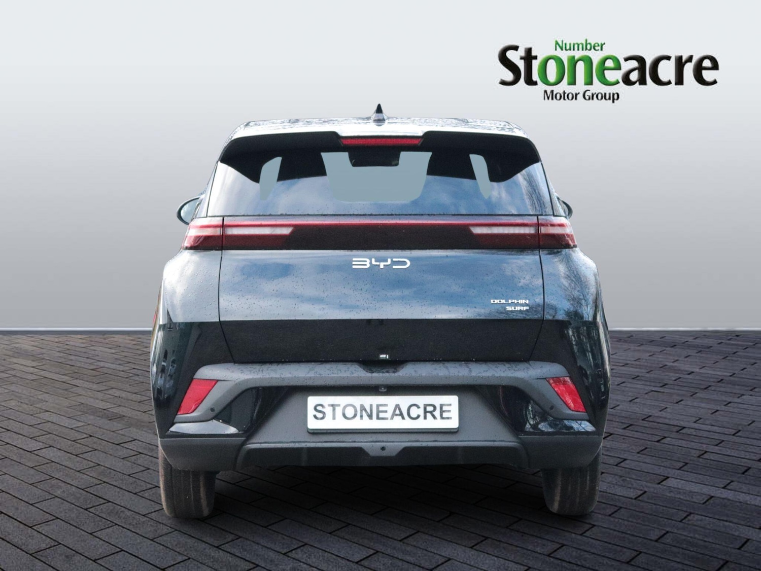 Used BYD Dolphin 2025 for sale - 77203510: Photo 6