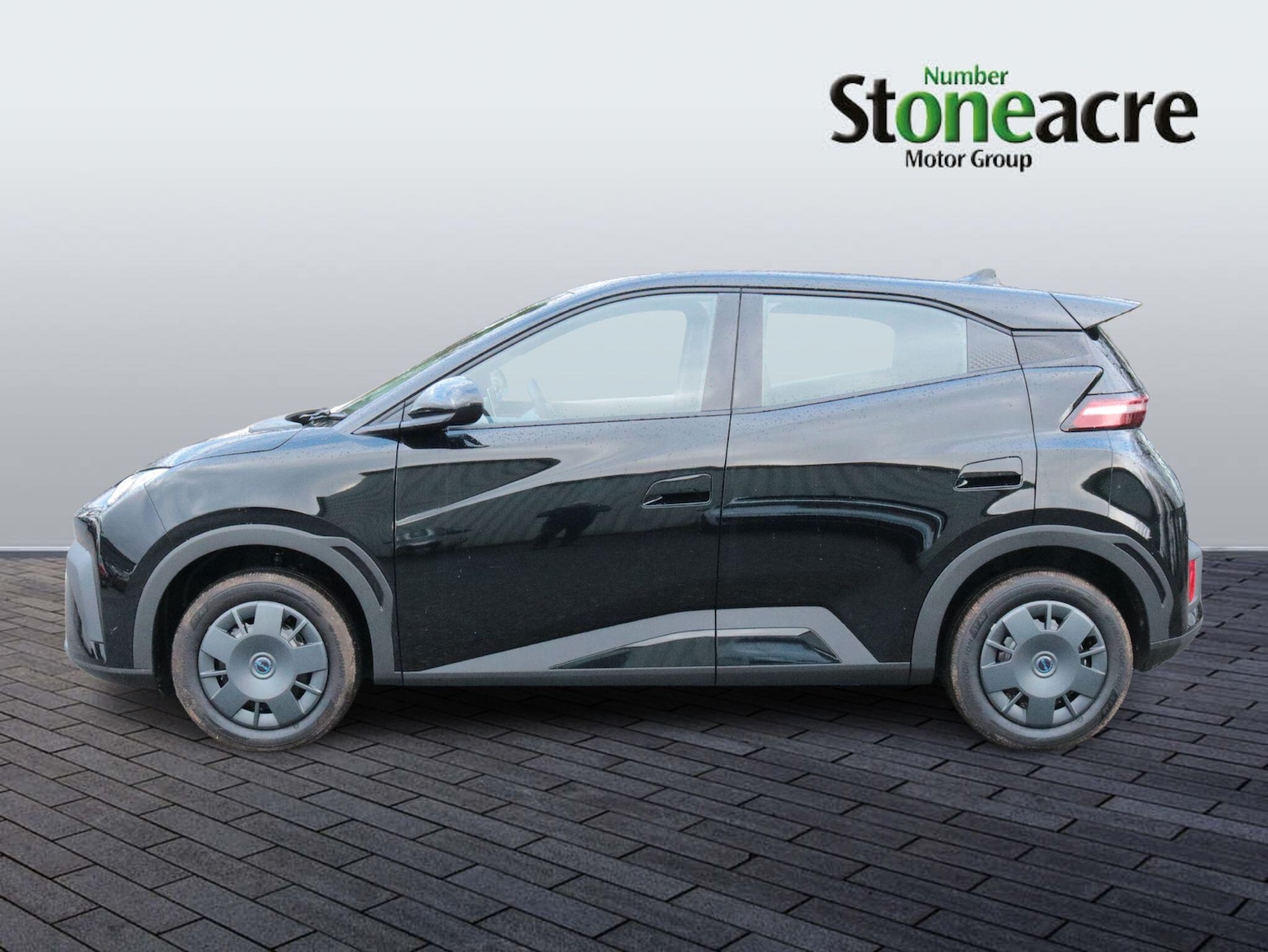 Used BYD Dolphin 2025 for sale - 77203510: Photo 9