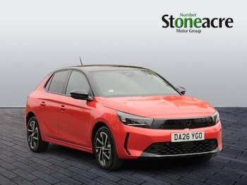 Used Vauxhall Corsa 2026 for sale - 78260194: Photo