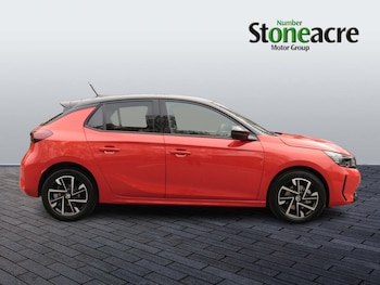 Used Vauxhall Corsa 2026 for sale - 78260194: Photo