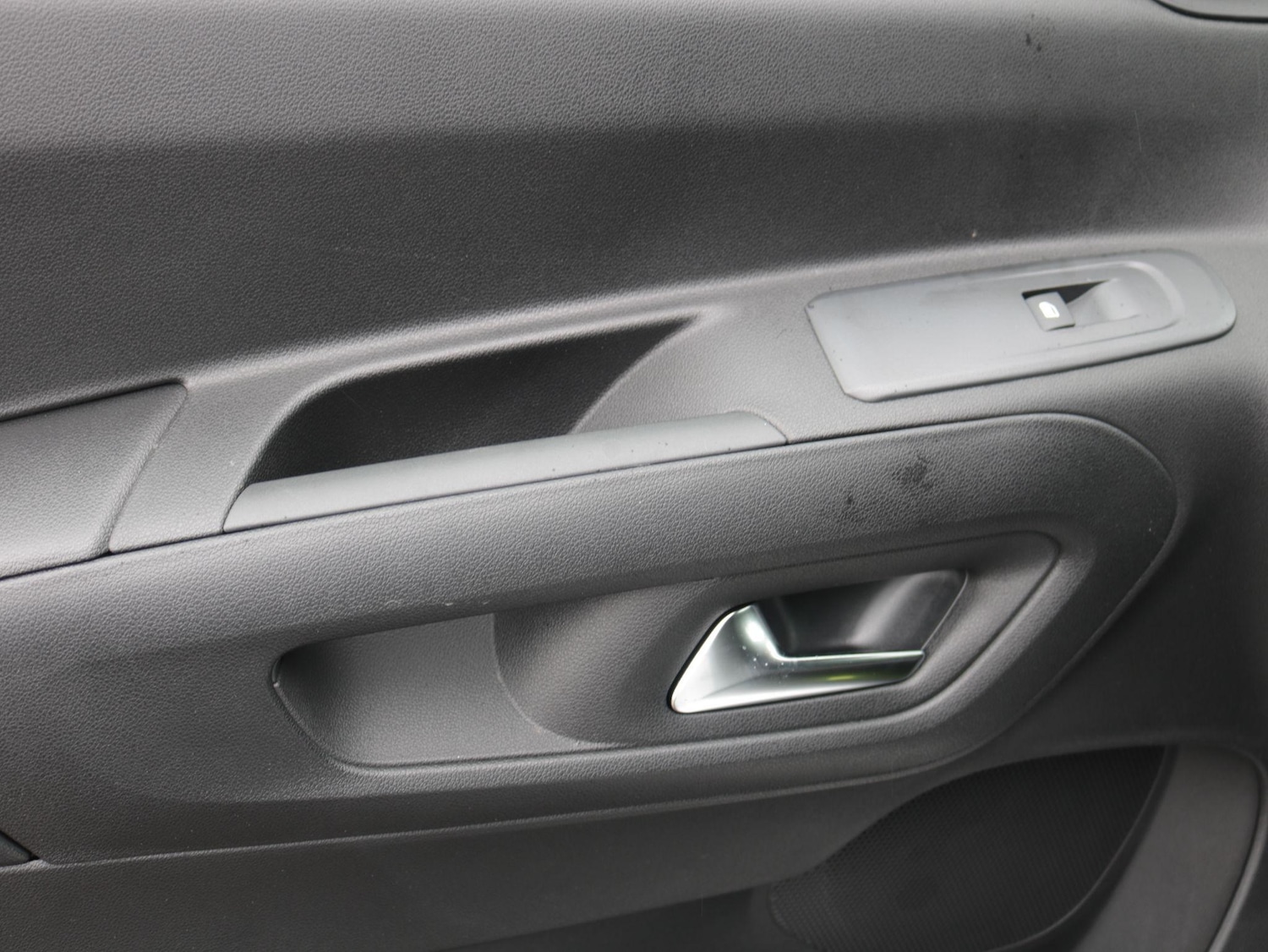 Used Vauxhall Combo Electric 2025 for sale - 75268015: Photo 14
