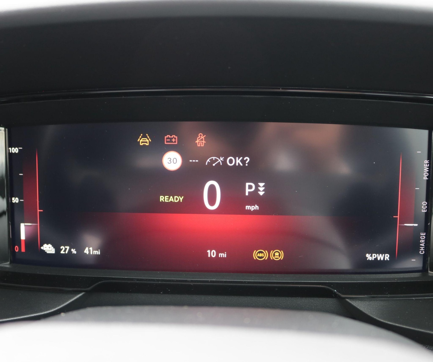 Used Vauxhall Combo Electric 2025 for sale - 75268015: Photo 15