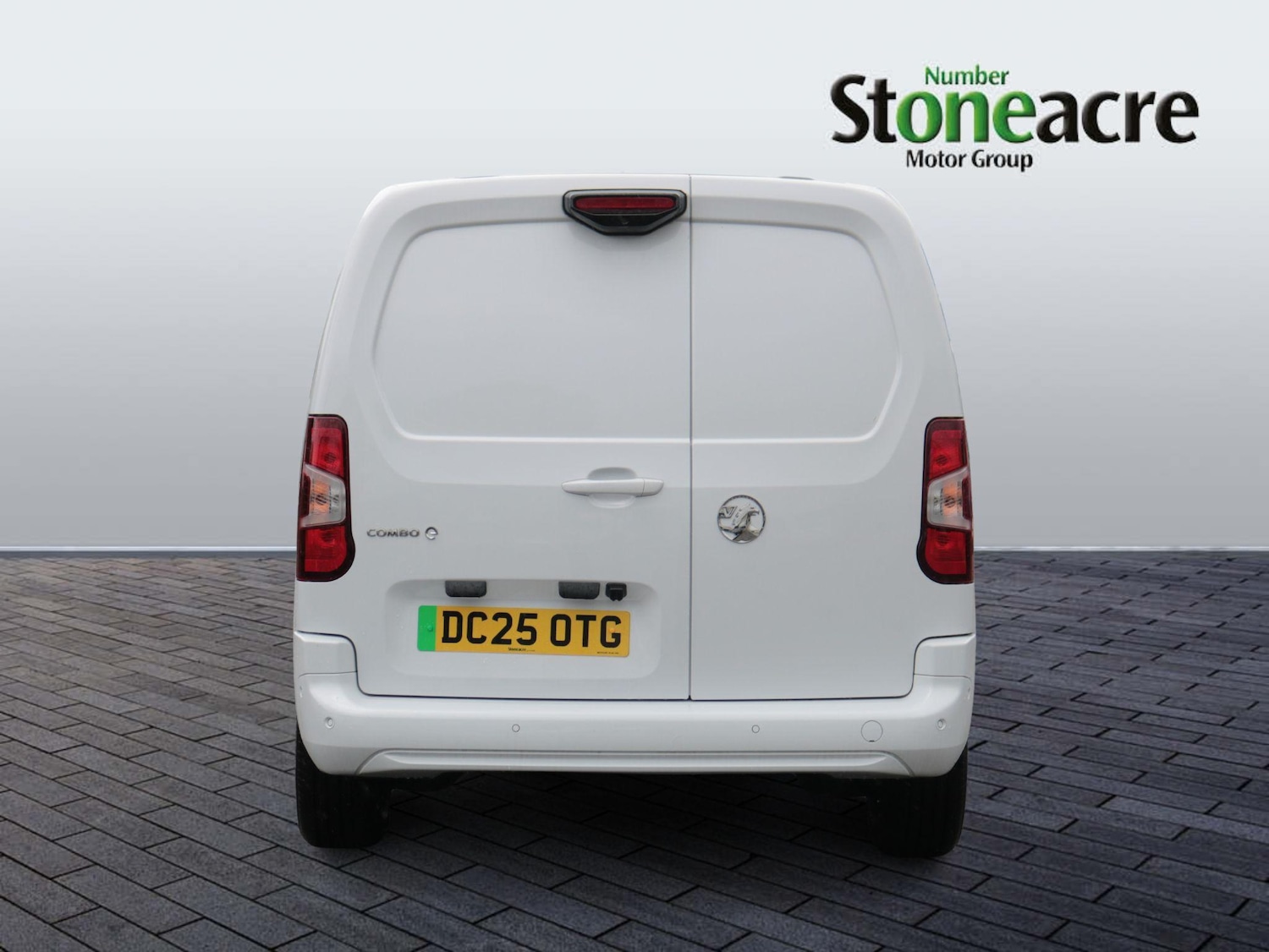 Used Vauxhall Combo Electric 2025 for sale - 75268015: Photo 4