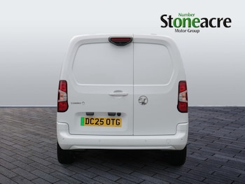 Used Vauxhall Combo 2025 for sale - 75268015: Photo