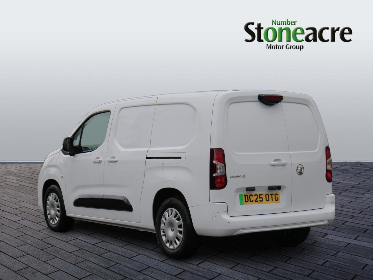 Used Vauxhall Combo Electric 2025 for sale - 75268015: Photo 5