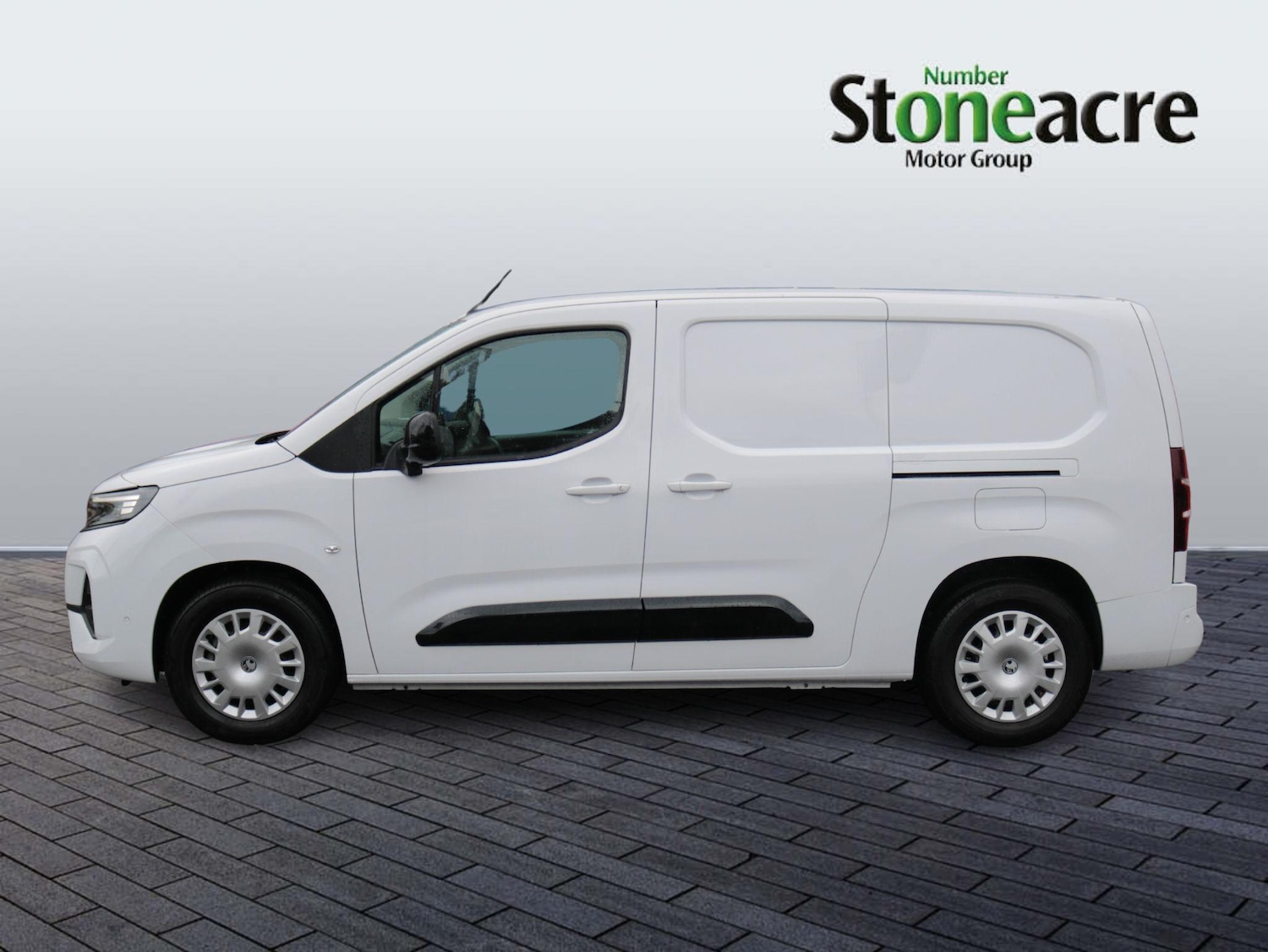 Used Vauxhall Combo Electric 2025 for sale - 75268015: Photo 6