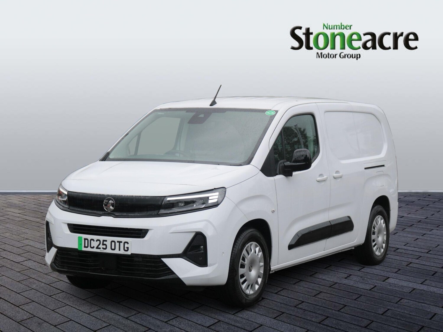 Used Vauxhall Combo Electric 2025 for sale - 75268015: Photo 7