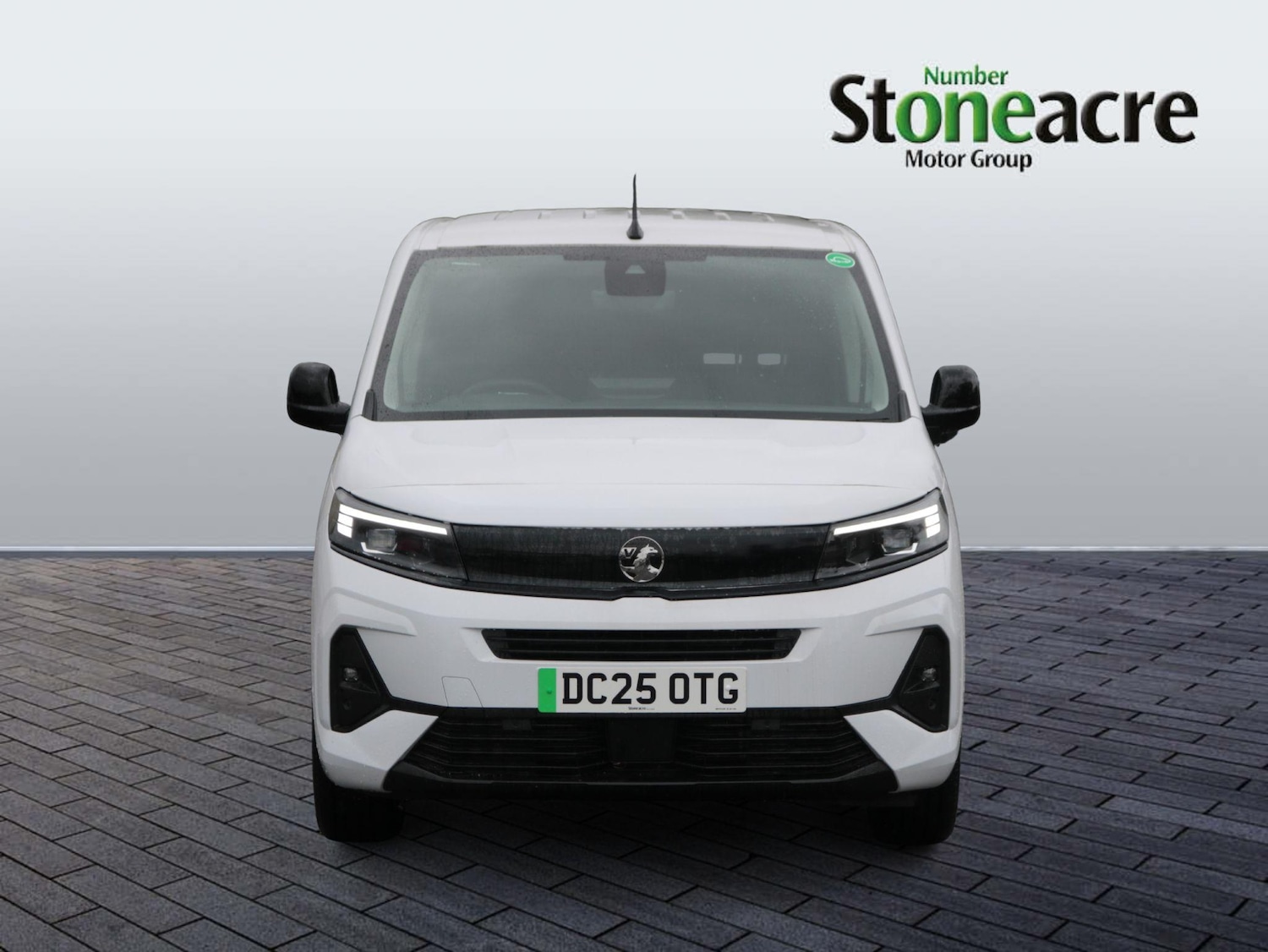 Used Vauxhall Combo Electric 2025 for sale - 75268015: Photo 8