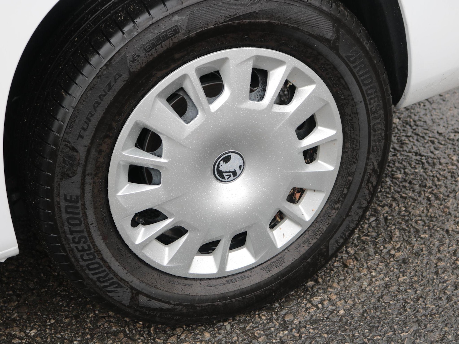 Used Vauxhall Combo Electric 2025 for sale - 75268015: Photo 9