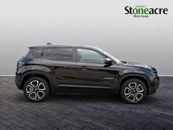 Used Jeep Avenger 2026 for sale - 79602289: Photo