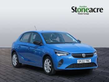 2025 (25) - 51kWh Ultimate Hatchback 5dr Electric Auto (156 ps)