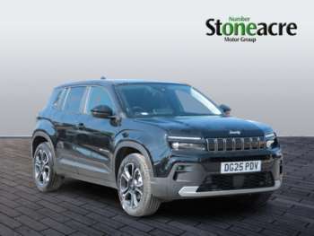 2025 (25) - Summit 1.2 100hp E-hybrid 48v At6 5-Door