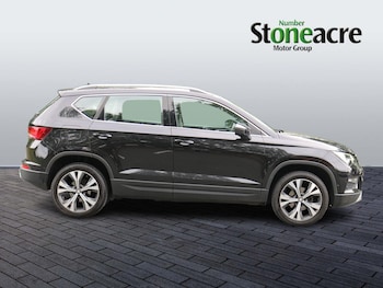 Used SEAT Ateca 2020 for sale - 78784963: Photo
