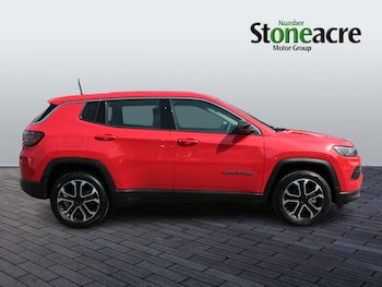 Used Jeep Compass 2025 for sale - 75578299: Photo
