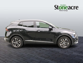 Used Kia Sportage 2022 for sale - 78982579: Photo