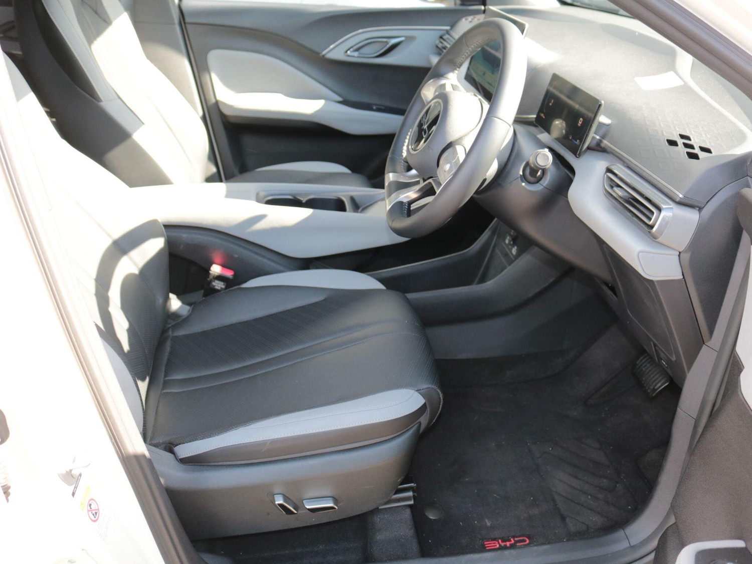 Used BYD Dolphin 2025 for sale - 77940553: Photo 13