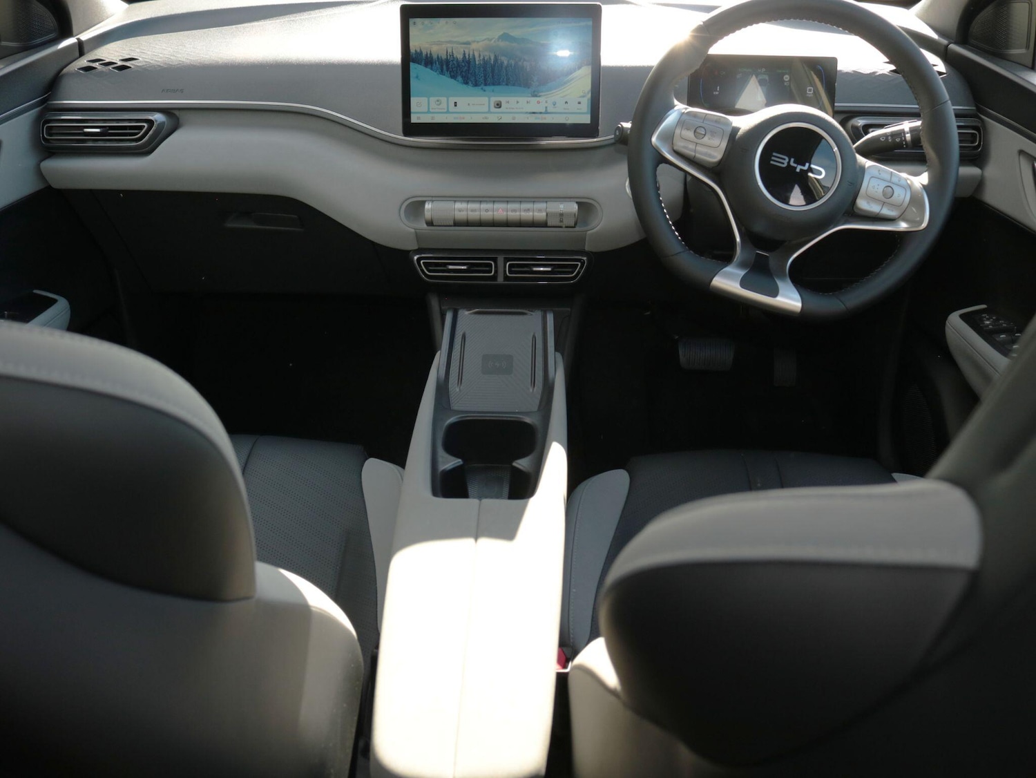 Used BYD Dolphin 2025 for sale - 77940553: Photo 14