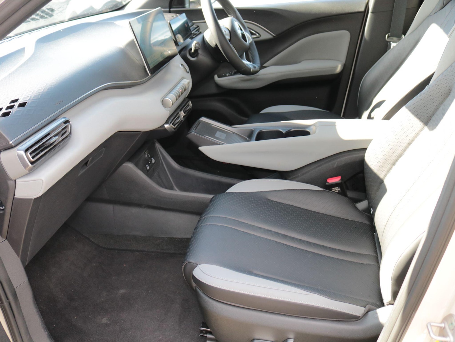 Used BYD Dolphin 2025 for sale - 77940553: Photo 15