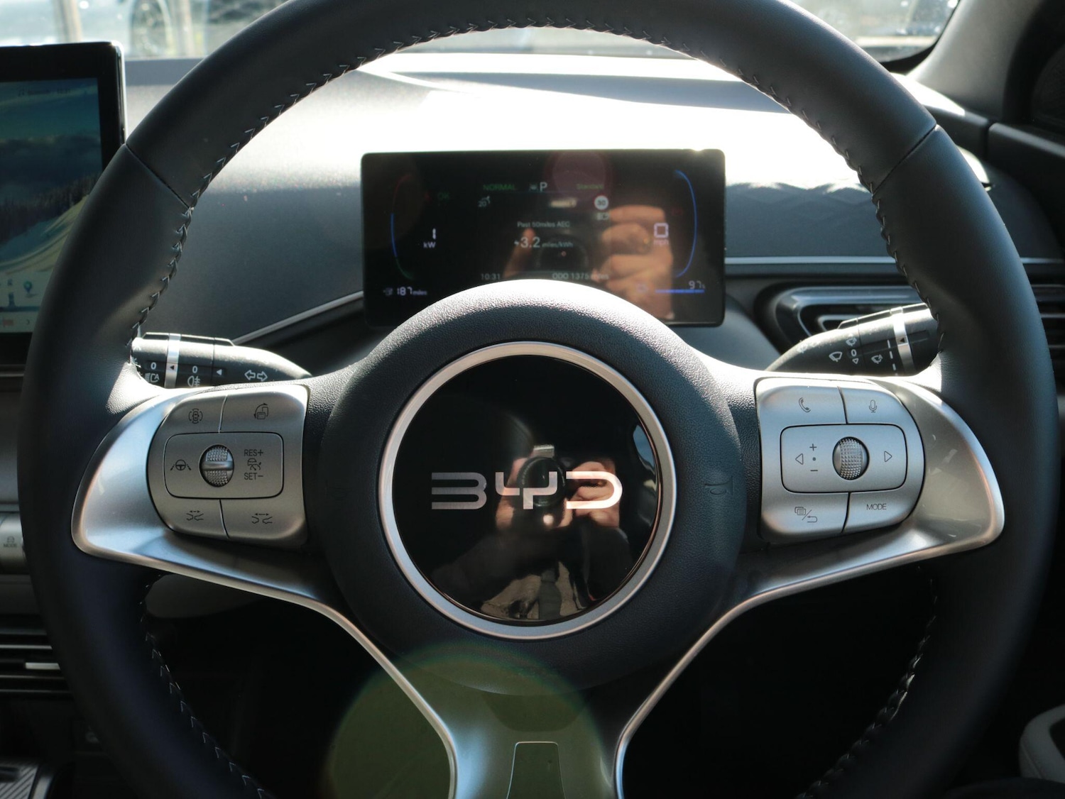 Used BYD Dolphin 2025 for sale - 77940553: Photo 17