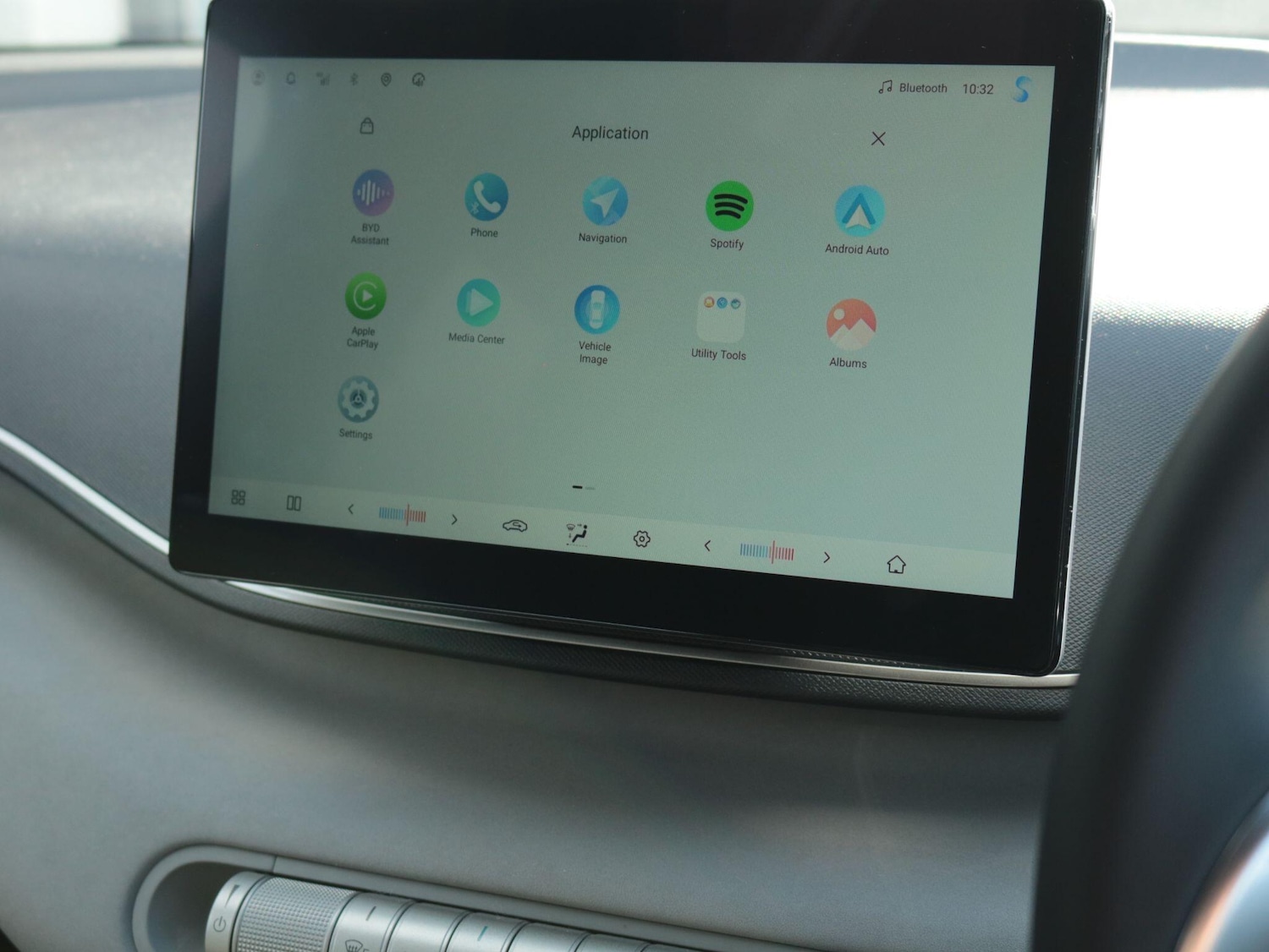 Used BYD Dolphin 2025 for sale - 77940553: Photo 19