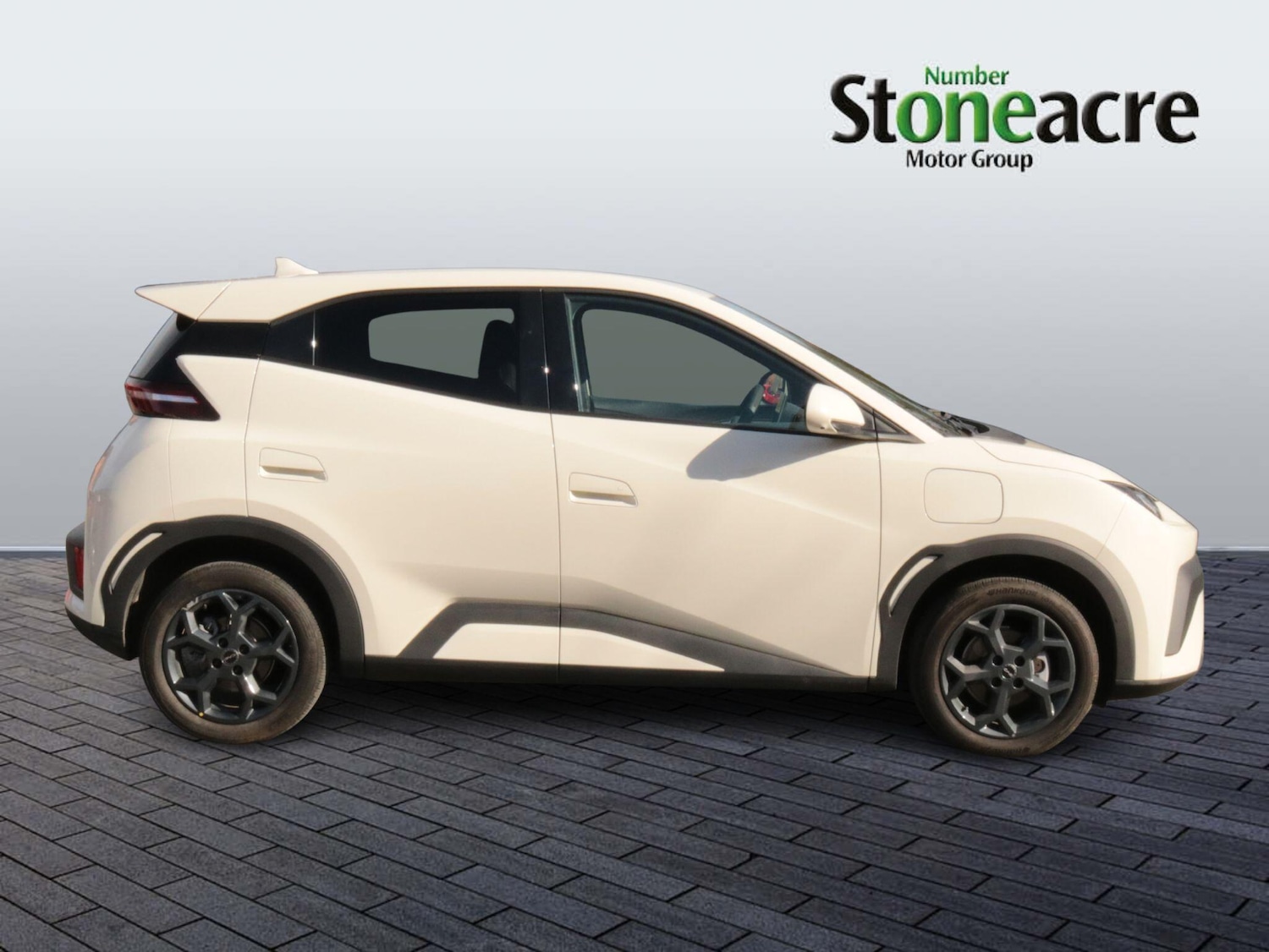 Used BYD Dolphin 2025 for sale - 77940553: Photo 4