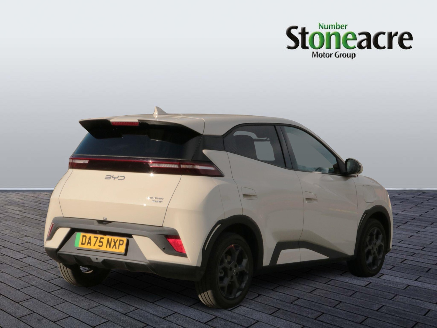 Used BYD Dolphin 2025 for sale - 77940553: Photo 5