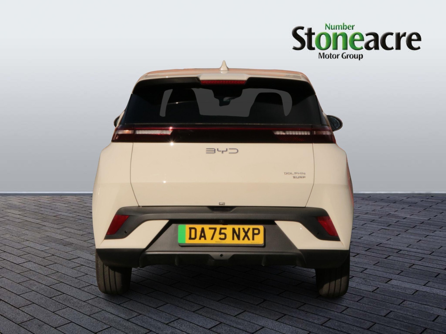 Used BYD Dolphin 2025 for sale - 77940553: Photo 6