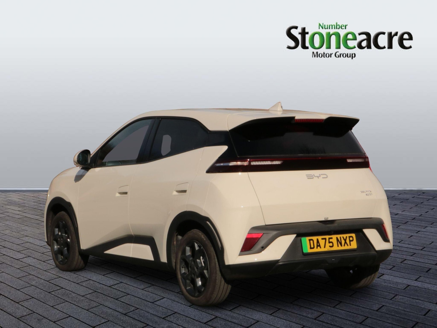 Used BYD Dolphin 2025 for sale - 77940553: Photo 7