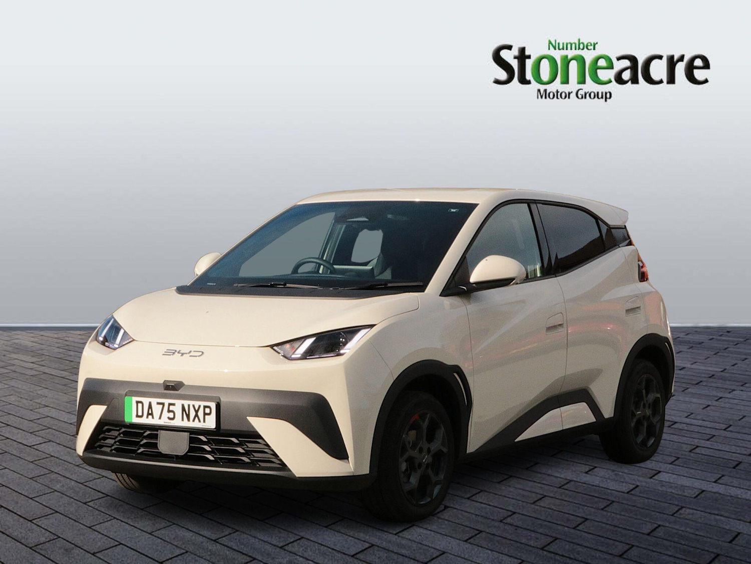 Used BYD Dolphin 2025 for sale - 77940553: Photo 9