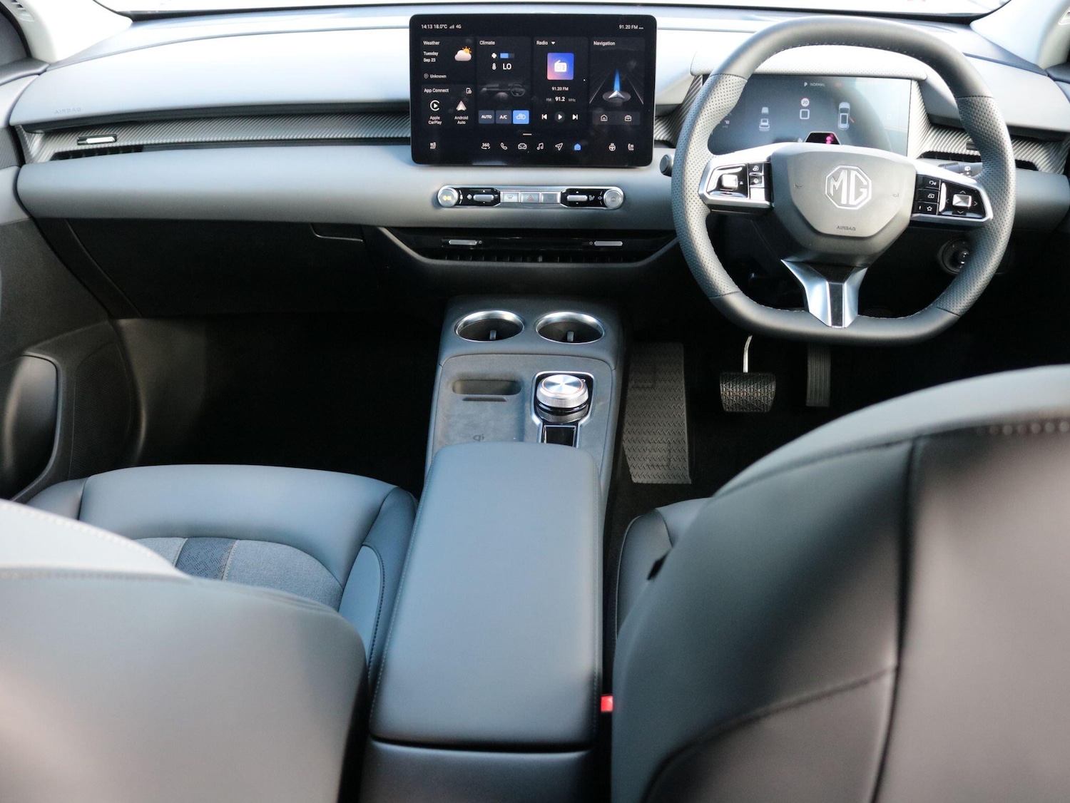Used MG MG S5 2025 for sale - 76059962: Photo 14