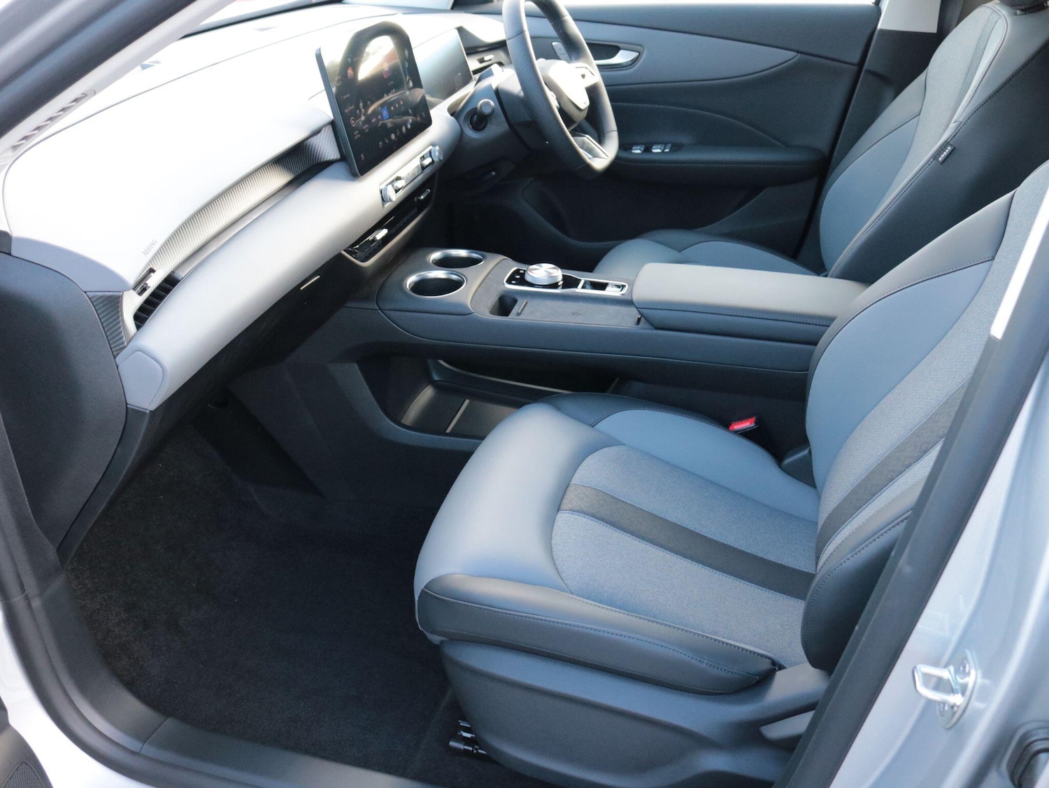 Used MG MG S5 2025 for sale - 76059962: Photo 15