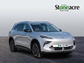 2025 (75) - 64kWh Trophy Long Range Auto 5dr
