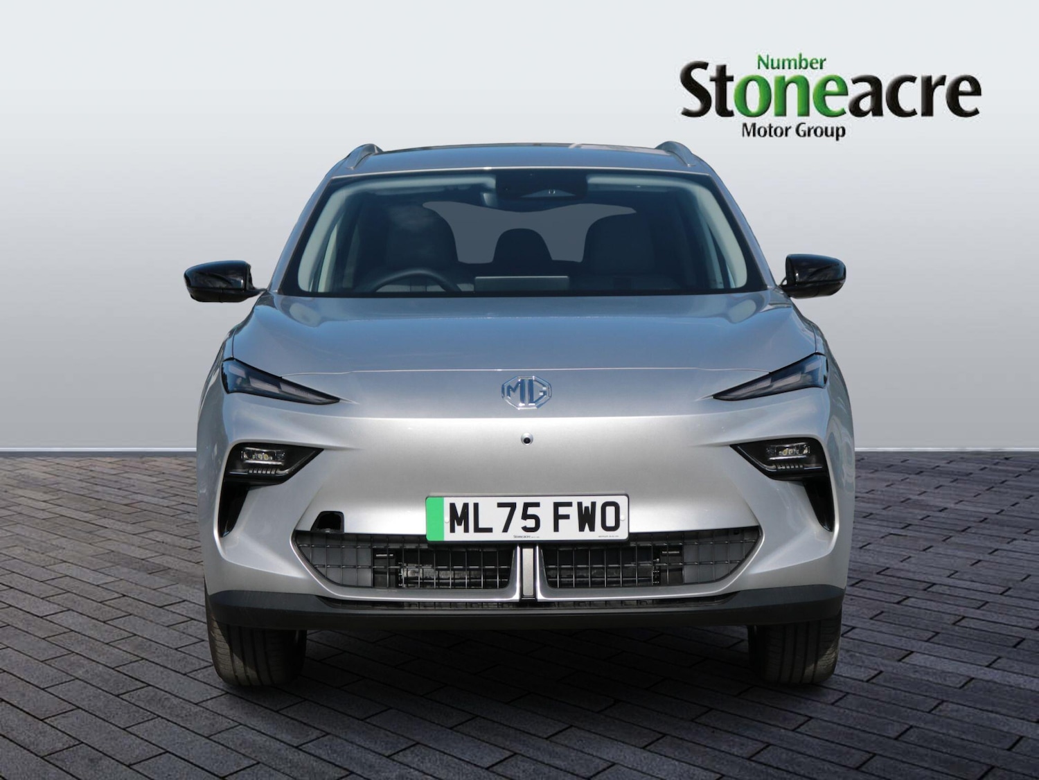 Used MG MG S5 2025 for sale - 76059962: Photo 9