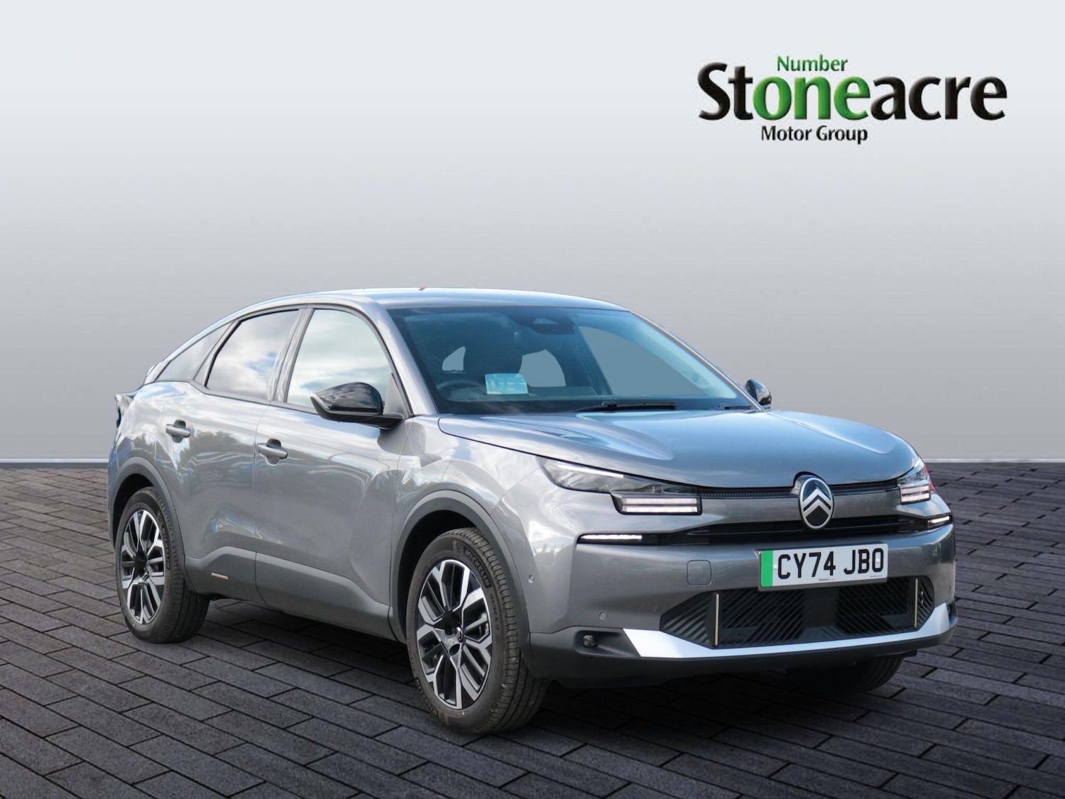 Used Citroen C4 2025 for sale - 76512533: Photo 1