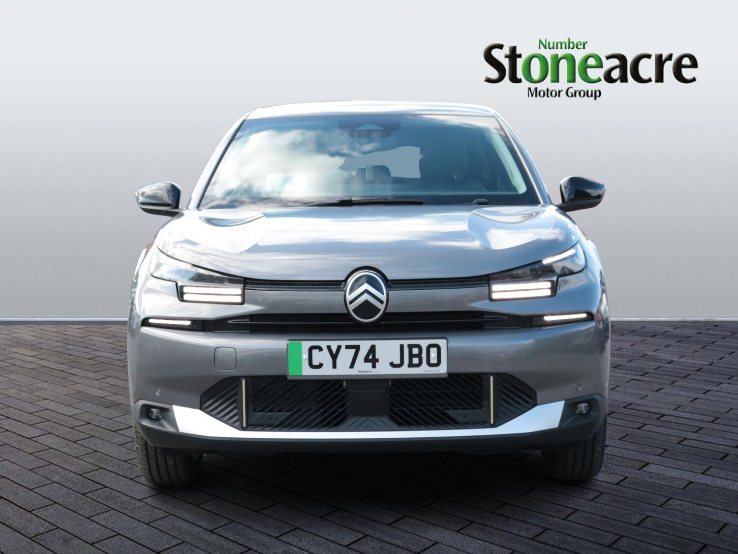 Used Citroen C4 2025 for sale - 76512533: Photo 10